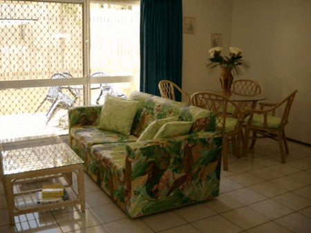 Mariner Gables - Accommodation Nelson Bay 2