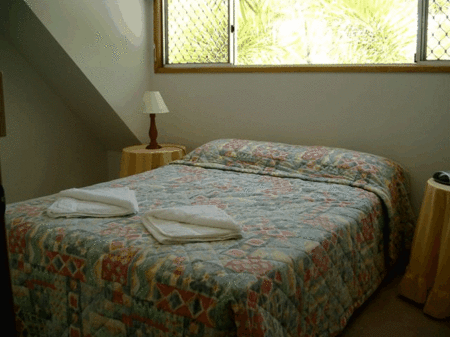 Mariner Gables - Accommodation Nelson Bay 3