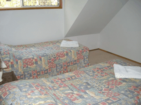 Mariner Gables - Accommodation Nelson Bay 4