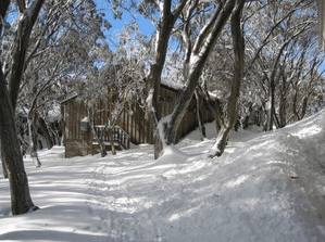 Akla Ski Lodge - Accommodation Nelson Bay
