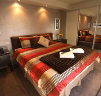 Alpine Country Cottages - Studio 7 - Accommodation Nelson Bay