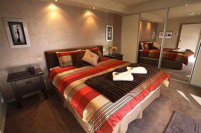 Alpine Country Cottages - Studio 7 - Accommodation Nelson Bay 0