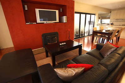 Alpine Country Cottages - Studio 7 - Accommodation Nelson Bay 1