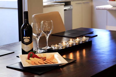 Alpine Country Cottages - Studio 7 - Accommodation Nelson Bay 2