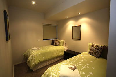 Alpine Country Cottages - Studio 7 - Accommodation Nelson Bay 3