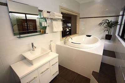Alpine Country Cottages - Studio 7 - Accommodation Nelson Bay 4