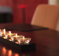 Alpine Country Cottages - Studio 3 - Accommodation Nelson Bay