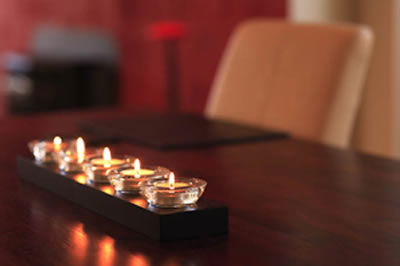 Alpine Country Cottages - Studio 3 - Accommodation Nelson Bay 0