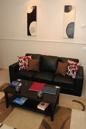 Alpine Country Cottages - Studio 3 - Accommodation Nelson Bay 1