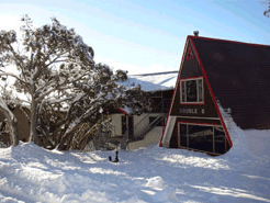 Double B Ski Lodge - Accommodation Nelson Bay