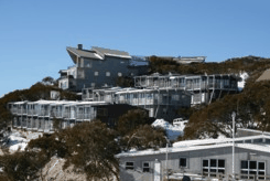 K2 Apartments - Accommodation Nelson Bay