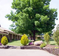 Mansfield Valley Motor Inn - Accommodation Nelson Bay