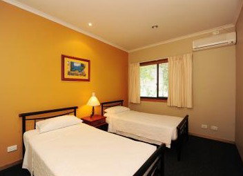 Portside Executive Apartments - Accommodation Nelson Bay 0