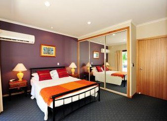 Portside Executive Apartments - Accommodation Nelson Bay 1