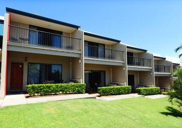 Portside Executive Apartments - Accommodation Nelson Bay 2