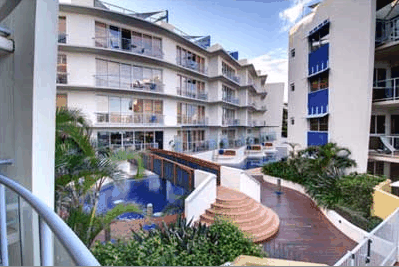 Rolling Surf Resort - thumb 0