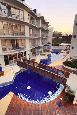 Rolling Surf Resort - thumb 2