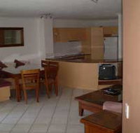 Sandcastles On Currumbin Beach - Accommodation Nelson Bay