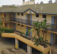Sapphire Resort - Accommodation Nelson Bay