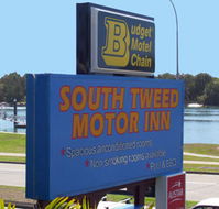 South Tweed Motor Inn - Accommodation Nelson Bay