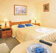 Cooks Endeavour Motor Inn - Accommodation Nelson Bay