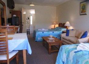 Cooks Endeavour Motor Inn - Accommodation Nelson Bay 3