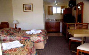 Cooks Endeavour Motor Inn - Accommodation Nelson Bay 4