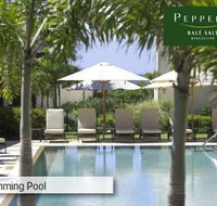 Peppers Bale Salt - Accommodation Nelson Bay