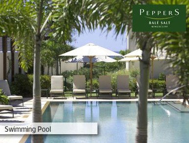 Peppers Bale Salt - Accommodation Nelson Bay 0