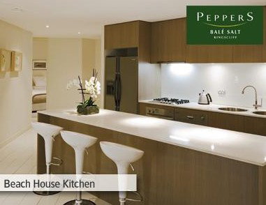 Peppers Bale Salt - Accommodation Nelson Bay 1