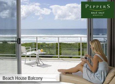 Peppers Bale Salt - Accommodation Nelson Bay 2