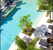 Santai at Casuarina Beach - Accommodation Nelson Bay