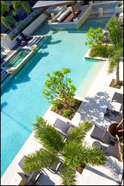 Santai At Casuarina Beach - Accommodation Nelson Bay 0