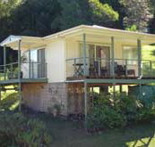 Shambala Bed  Breakfast - Accommodation Nelson Bay