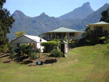 Shambala Bed & Breakfast - Accommodation Nelson Bay 1