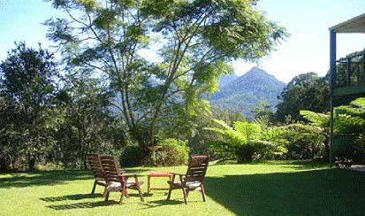 Shambala Bed & Breakfast - Accommodation Nelson Bay 2