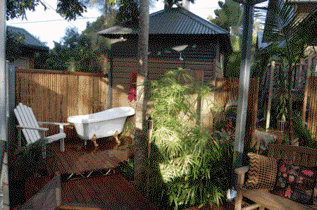 The Old Convent Guesthouse - Accommodation Nelson Bay 0
