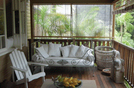 The Old Convent Guesthouse - Accommodation Nelson Bay 2