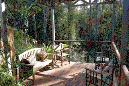 The Old Convent Guesthouse - Accommodation Nelson Bay 4