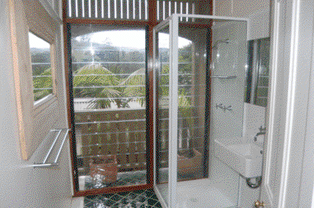 The Old Convent Guesthouse - Accommodation Nelson Bay 5