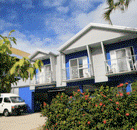 The Northern Greenhouse - Accommodation Nelson Bay