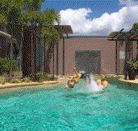 Southern Cross Atrium Apartments - Accommodation Nelson Bay