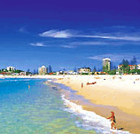 Sunshine Beach Resort - Accommodation Nelson Bay