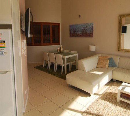 Sails At Kingscliff - Accommodation Nelson Bay 1