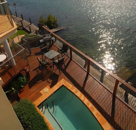 Sails At Kingscliff - Accommodation Nelson Bay 3