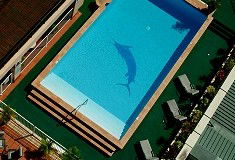Pacific International Hotel - Accommodation Nelson Bay 0