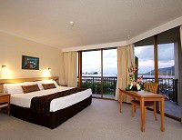 Pacific International Hotel - Accommodation Nelson Bay 1