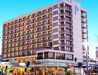 Pacific International Hotel - Accommodation Nelson Bay 2