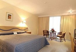 Pacific International Hotel - Accommodation Nelson Bay 3