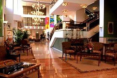 Pacific International Hotel - Accommodation Nelson Bay 4